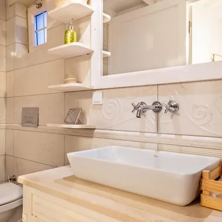 Luxury Duplex W Pool And Garden In * Alacati