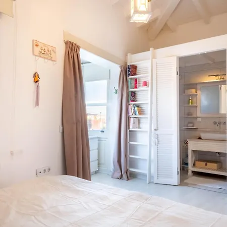 Luxury Duplex W Pool And Garden In * Alacati
