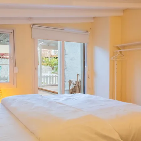 Villa Luxury Duplex W Pool And Garden In