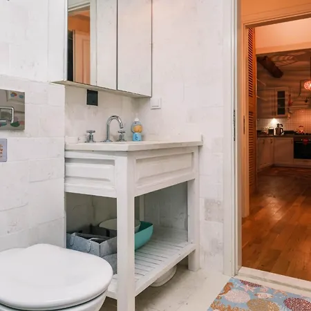 Villa Luxury Duplex W Pool And Garden In Alaçatı
