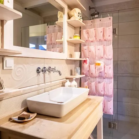 Villa Luxury Duplex W Pool And Garden In Alaçatı