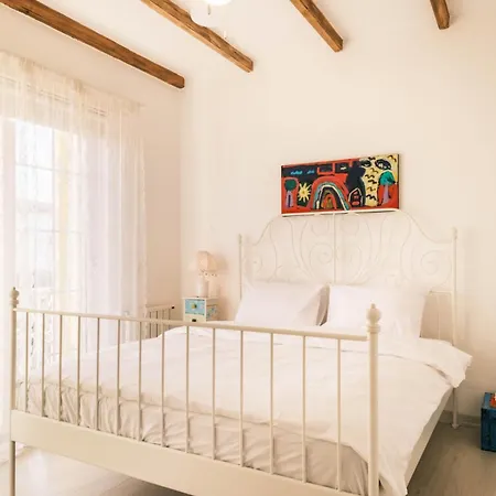 Luxury Duplex W Pool And Garden In *